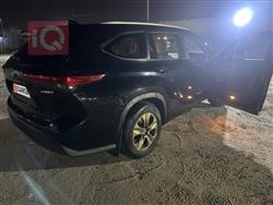 تويوتا هايلاندر